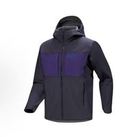 ARC'TERYX Gamma mx hoody 男子软壳衣 24114
