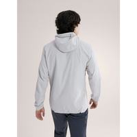 移动端：ARC'TERYX ATOM SL HOODY 男款防风夹克 5769827012587