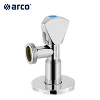 ARCO 西班牙原装进口洗衣机阀门 728MLZ  金属手柄，防腐防垢