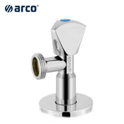 ARCO 西班牙原装进口洗衣机阀门 728MLZ  金属手柄，防腐防垢