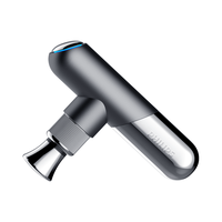  PHILIPS/飞利浦 mini 筋膜枪  钛金灰
