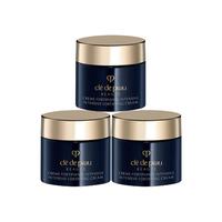 CPB/肌肤之钥光采焕采夜间修护面霜5ml*3晚霜新老版