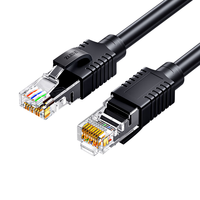  值计ZLEUE 千兆极速 六类网线  2米