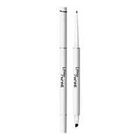 Little Ondine 小奥汀 极细笔刷双头眼线胶笔 #01黑色 0.06g