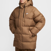保暖服饰：NIKE ‎Sportswear Club Therma-FIT 男子羽绒服 IB2974-235