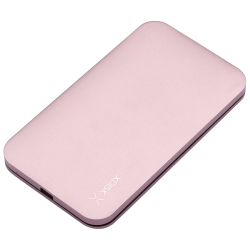 小盘 Q系列 Q7-500GB 2.5英寸Type-C移动机械硬盘 500GB USB3.0