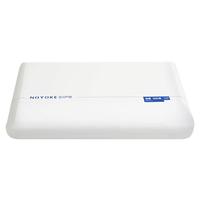 诺伊曼记忆棉枕头酒店同款专用零压护颈椎助睡眠成人深睡男女枕芯