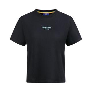 navigare 凉感速干 95%抑菌！速干防晒短袖 3325506542 含棉74% 多色任选！