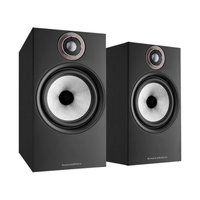 Bowers&Wilkins 宝华韦健 600系列 606 S2 2.0声道音响 白色