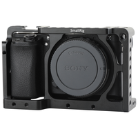 SmallRig/斯莫格 1661 次日达 索尼a6300/6000单反兔笼