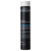 MY.ORGANICS 有机水润 护发素 200ml