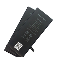 品胜(PISEN) 6s电池适用于苹果5s六6sp手机i7普拉斯8plus拆机安装电池 iPhone6s标准版1715mAh+数据线 到店安装(有安装码)
