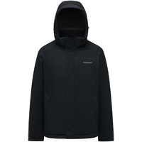 波司登 25年羽绒服男士冬90绒加厚脱卸帽宽松短款休闲百搭保暖外套