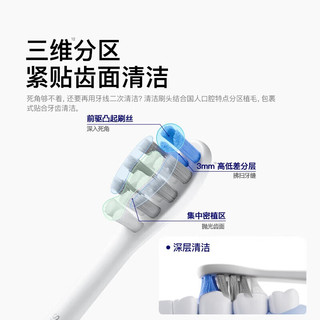 舒客 G5pro 智能软毛电动牙刷