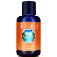 Oshadhi 滋润保湿 甜杏仁油 30ml