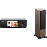  kaiboer/开博尔 高保真 数播套装+无源音箱