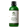  HEALTREE 保湿护肤 甜杏仁油  100ml