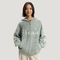  adidas/阿迪达斯 运动休闲 男士夹克外套