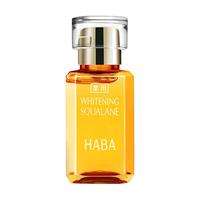 HABA 鲨烷精纯美容油