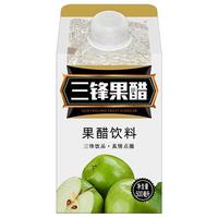 三锋 0脂肪0蛋白 果醋饮料