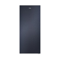  Haier/海尔 立式冷柜  136L