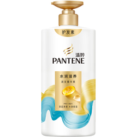 PANTENE 潘婷 水润滋养润发精华素 750ml