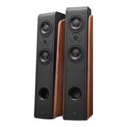 HiVi D3.2F 2.0声道音箱