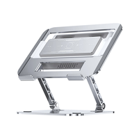 斯泰克 半导体制冷 笔记本散热器 便携支架 风扇底座