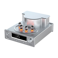 THINKYA 发烧人声HIFI无损音质 胆机功放一体机