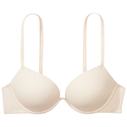 维密 Victoria s Secret PINK 圆盘胸小胸显大美背 1690/2805