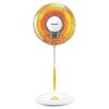 GREE 格力 取暖器小太阳电暖器家用客厅摇头升降电热扇取暖机FGH-10B