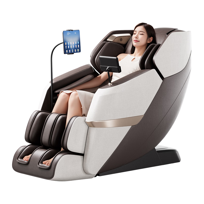  Haier/海尔 零重力 按摩椅