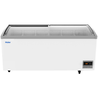 Haier 海尔 SD-657HEL 冰柜  657L