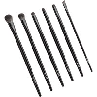  西多米 软毛 眼影刷套装  1件