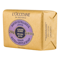 L'OCCITANE 欧舒丹 乳木果薰衣草味洁肤皂