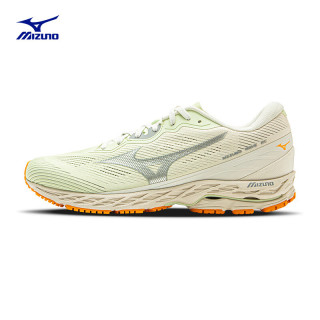 PLUS会员、今日必买：美津浓 WAVE RC 男女款跑步鞋