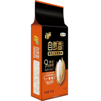 福临门 自然香 大米 袋装 *5袋