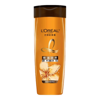  L'OREAL PARIS/巴黎欧莱雅 精油润养 润发乳  100ml