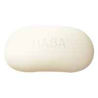 HABA 丝滑泡沫皂 80g