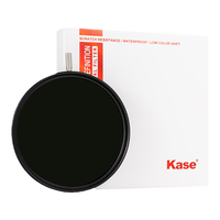 Kase/卡色 多档位精准减光 可调减光镜