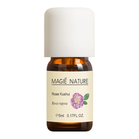 MAGIE NATURE/魔天然 100%纯精油 苦水玫瑰精油  5ml