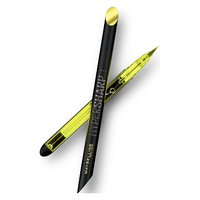 MAYBELLINE 美宝莲 极细防晕眼线液 #经典纯黑 0.4g