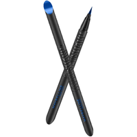 MAYBELLINE 美宝莲 极细防晕眼线液 #玛瑙海蓝 0.4g