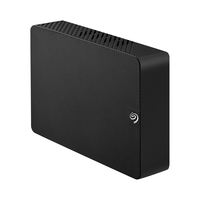 SEAGATE 希捷 睿翼系列 3.5英寸桌面移动机械硬盘 12TB USB3.0