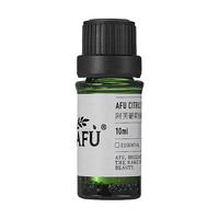  AFU/阿芙 收缩毛孔 葡萄柚精油