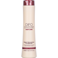 DIFO 笛梵 蜗牛滤液补水修护发膜400ml氨基酸滋养修护受损香氛留香护发素