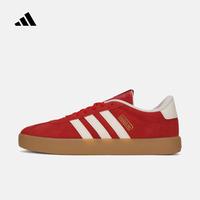 adidas VL COURT 3.0 男女款休闲运动鞋 KI5079