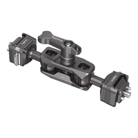 SmallRig/斯莫格 快拆球头 万向支架 监视器 补光灯 麦克风 怪手 手机 运动相机 支撑配件