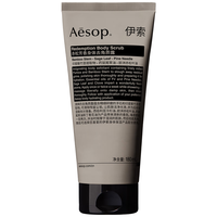 Aesop 肌肤救赎身体去角质露 180ml