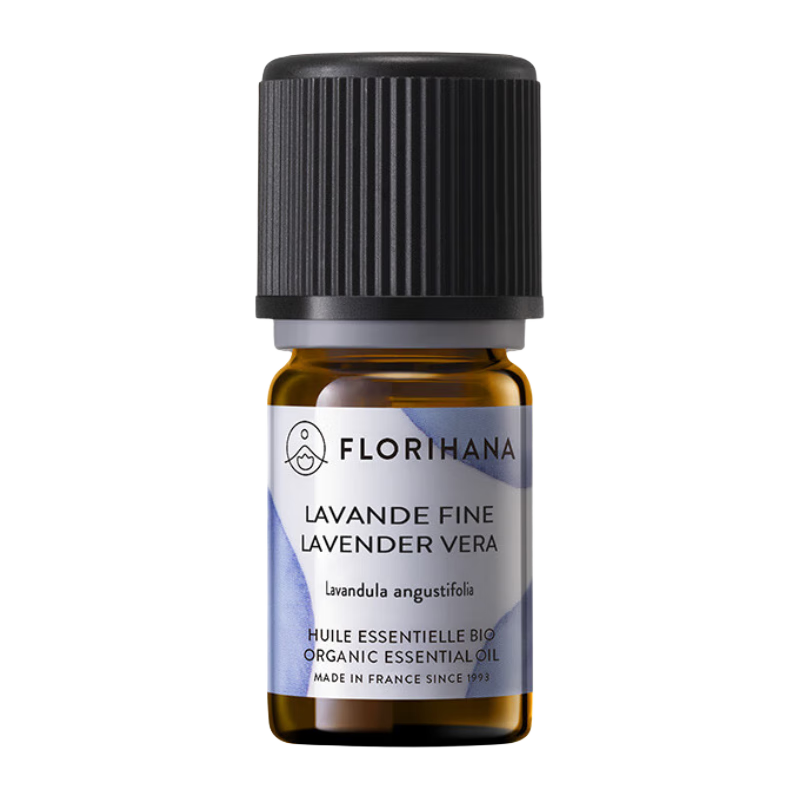  Florihana 放松平衡 薰衣草精油  17.05ml